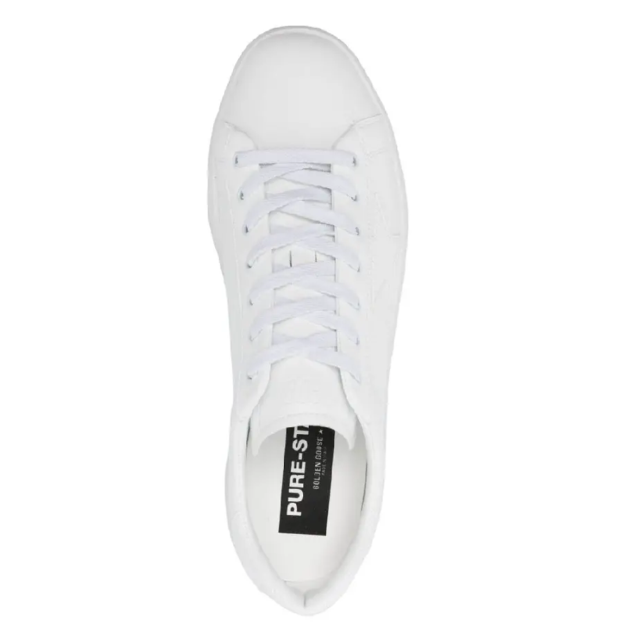 Alternative view of Giày Golden Goose 'White' GMF00197-F003954-10100
