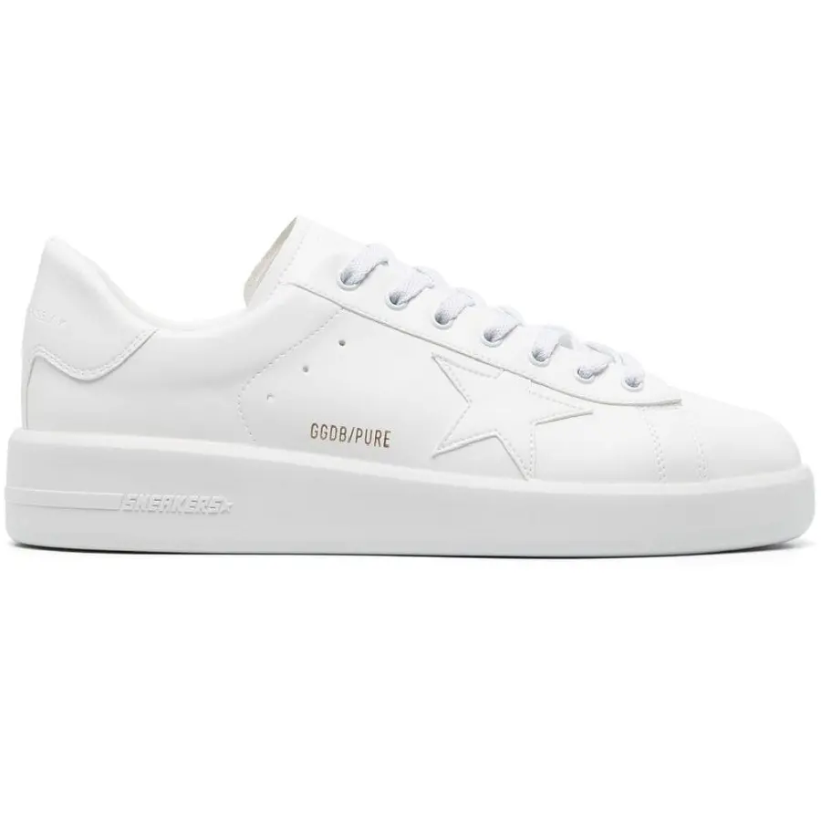 Giày Golden Goose 'White' GMF00197-F003954-10100