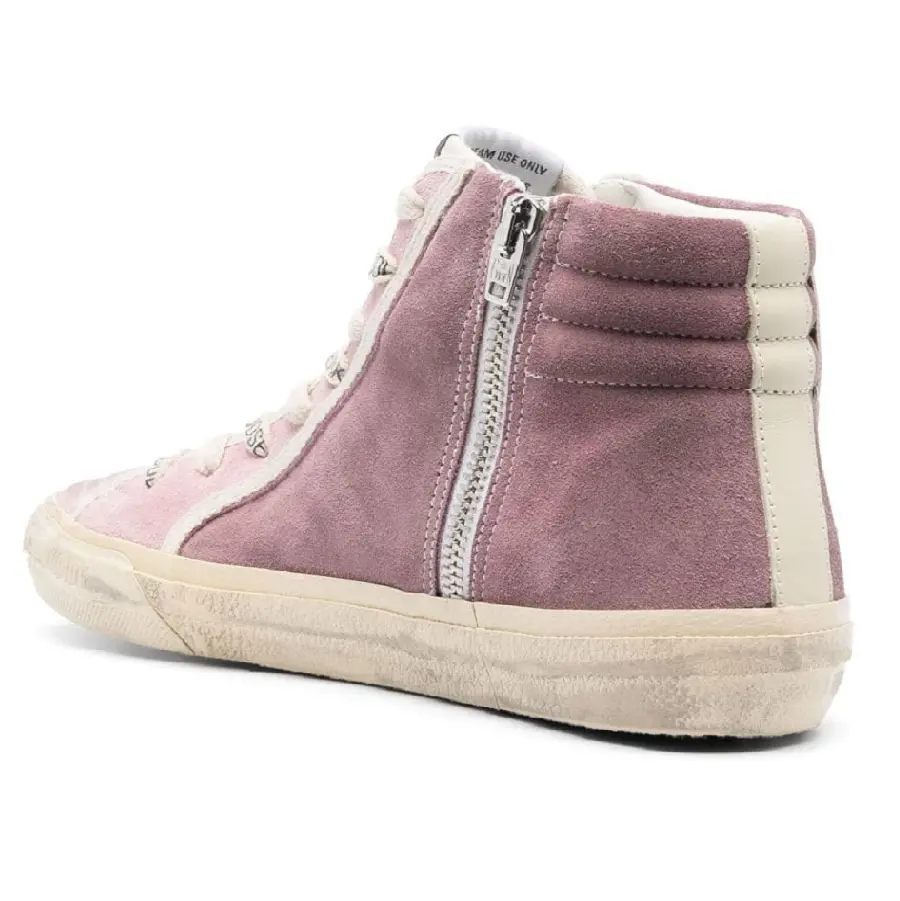 Giày Golden Goose Slide 'Pink' GWF00115-F004710-45406 - Ảnh 3