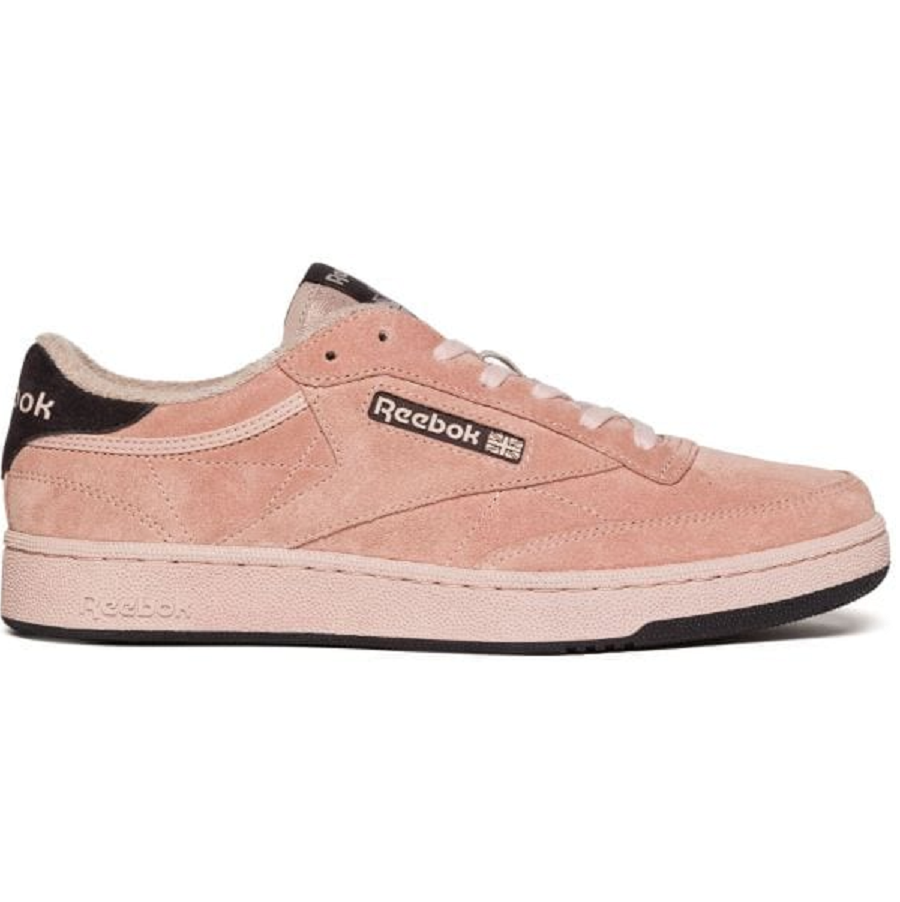 Giày Reebok Club C 'Beige' RMIA011C99LEA0023010