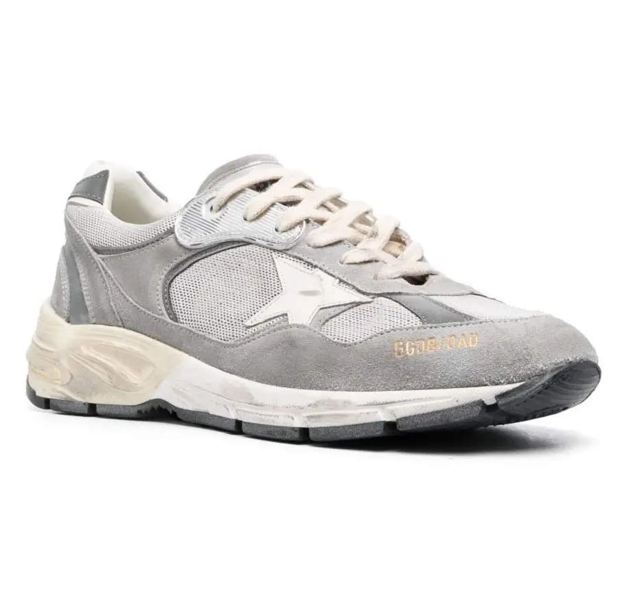 Alternative view of Giày Golden Goose 'Grey' GMF00558-F004944-60379