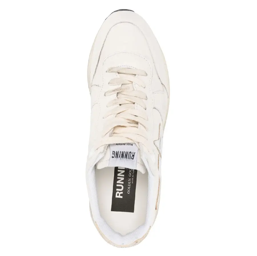 Alternative view of Giày Golden Goose 'White' GWF00215-F004737-10358