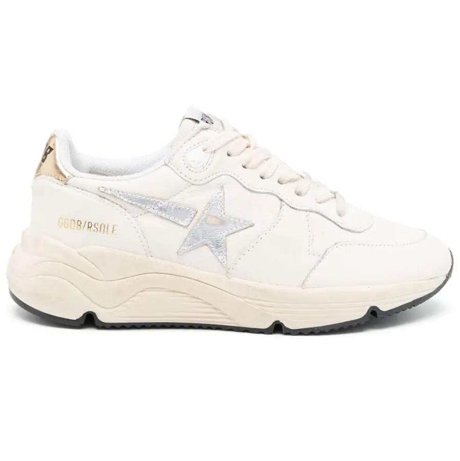 Giày Golden Goose 'White' GWF00215-F004737-10358