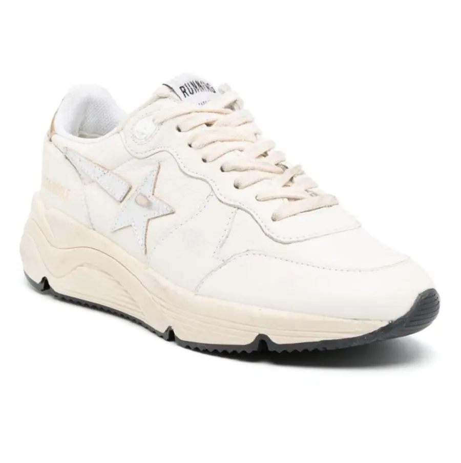 Giày Golden Goose 'White' GWF00215-F004737-10358 - Ảnh 4