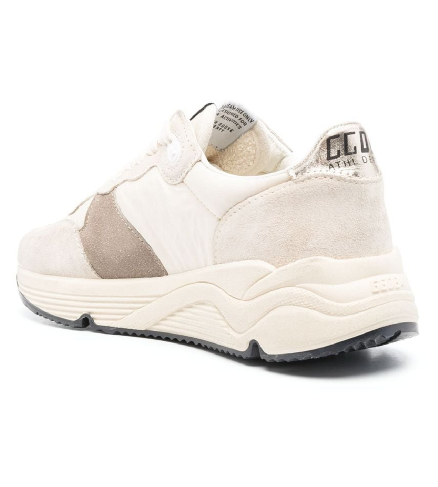 Giày Golden Goose 'Cream' GWF00215-F004025-15416 - Ảnh 3