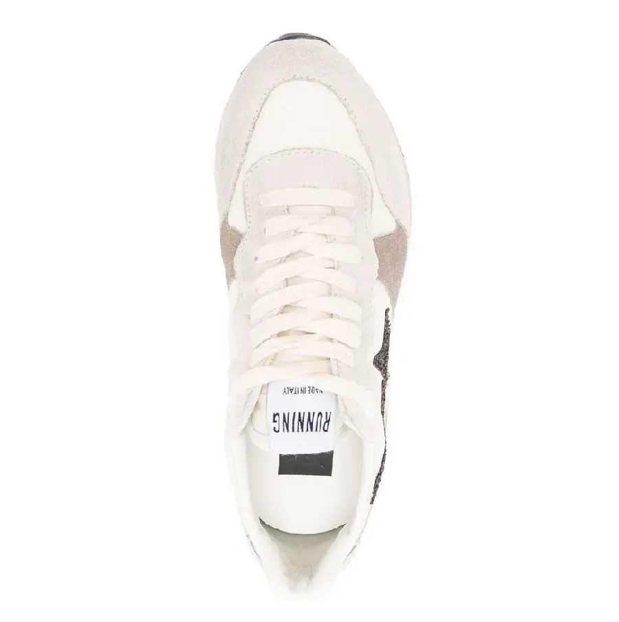 Alternative view of Giày Golden Goose 'Cream' GWF00215-F004025-15416