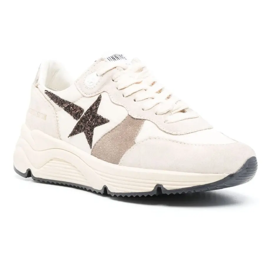 Giày Golden Goose 'Cream' GWF00215-F004025-15416 - Ảnh 4