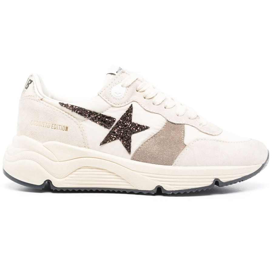 Giày Golden Goose 'Cream' GWF00215-F004025-15416