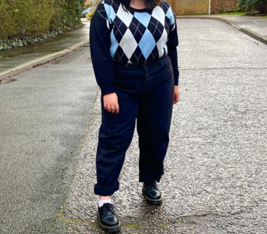 Giày Dr.Martens 1461 Bex Leather Oxford ‘Black’ 21084001 - Ảnh 2