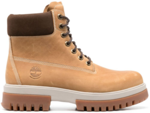 Giày Timberland Premium Waterproof Boots 'Brown' A5YKD