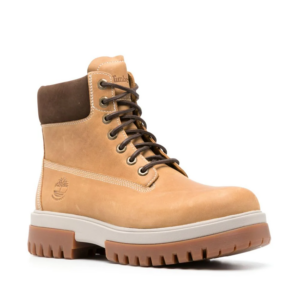 Alternative view of Giày Timberland Premium Waterproof Boots 'Brown' A5YKD