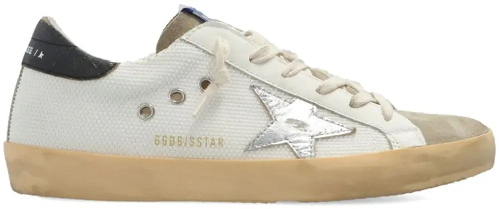 Giày Golden Goose Superstar 'White' GWF00101-F003188-81772