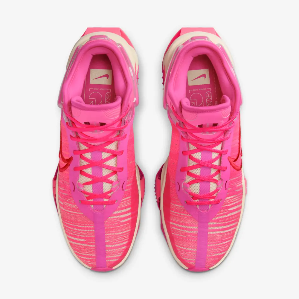 Giày Nike Air Zoom GT Jump 2 'Fierce Pink' DJ9431-601 - Ảnh 4