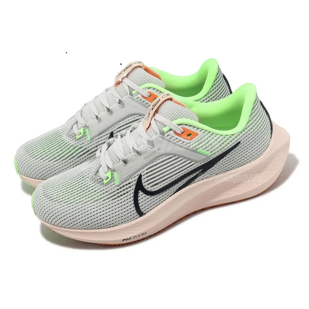 Alternative view of Giày Nike Air Zoom Pegasus 40 'Photon Dust' DV3854-006