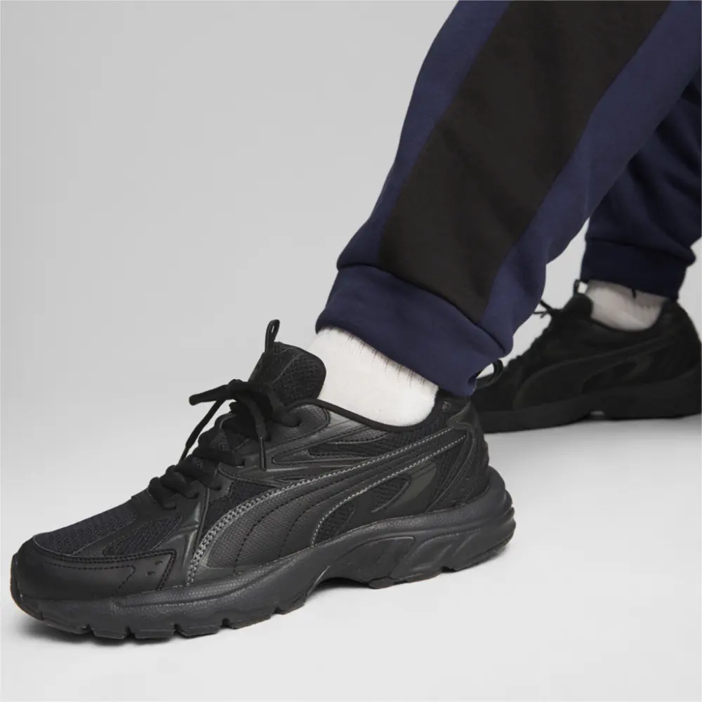 Giày Puma Milenio Tech 'Black' 39232202 - Ảnh 5