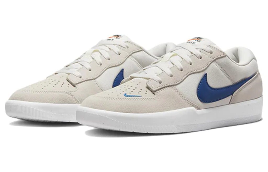 Giày Nike Force 58 SB 'Phantom Blue Jay' CZ2959-007 - Ảnh 3