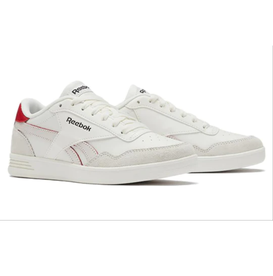 Giày Reebok Royal Techque T 'White Red' GX3515 - Ảnh 2