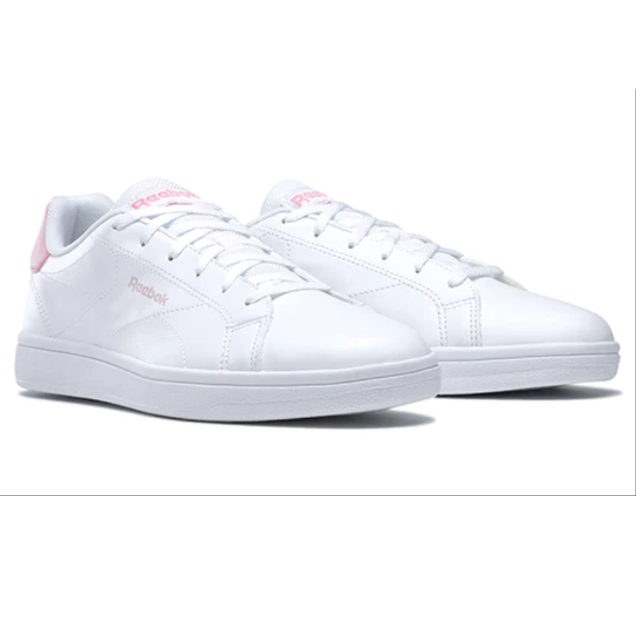 Giày Reebok Royal Complete Cln 2 'Pink White' FV0140 - Ảnh 2