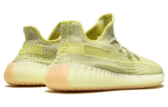 Giày Adidas Yeezy Boost 350 V2 'Antlia' FV3255 - Ảnh 3