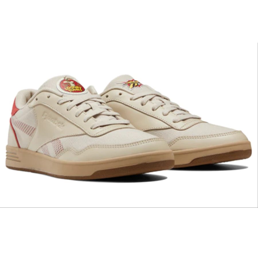 Giày Reebox Looney Tunes x Royal Techque T 'Cream' GW4306 - Ảnh 4