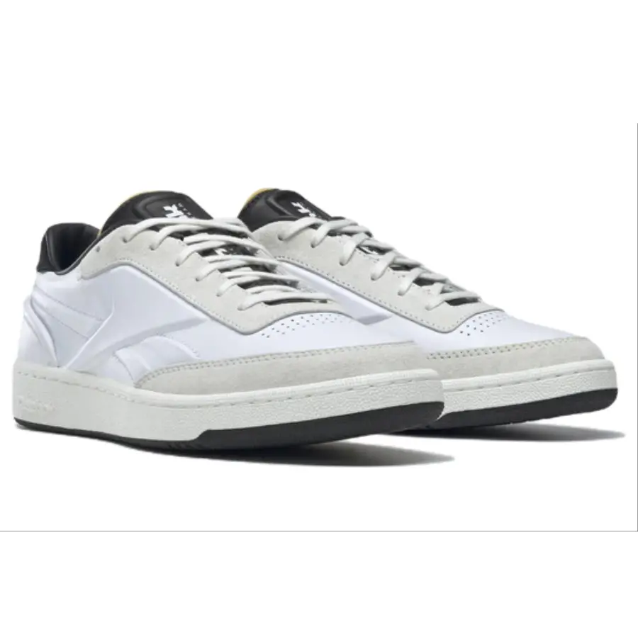Alternative view of Giày Reebok Victoria Beckham x Club C 'White Chalk' GW5375