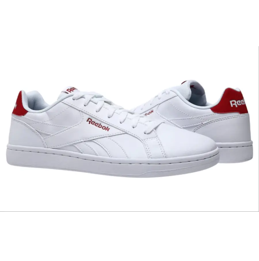 Alternative view of Giày Reebok Royal Complete2lcs ''White Red' CN7428