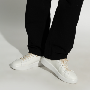 Alternative view of Giày Golden Goose 'White' GMF00197-F003251-10360