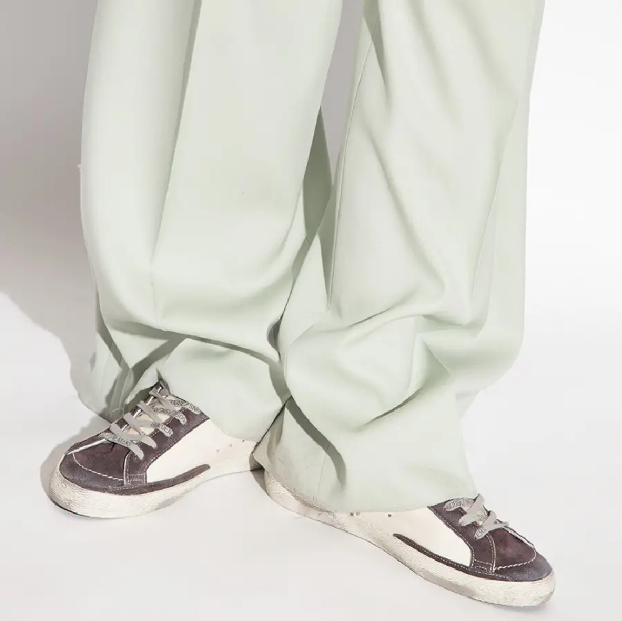 Giày Golden Goose Super-Star 'Off White' GMF00101-F004190-10973 - Ảnh 4