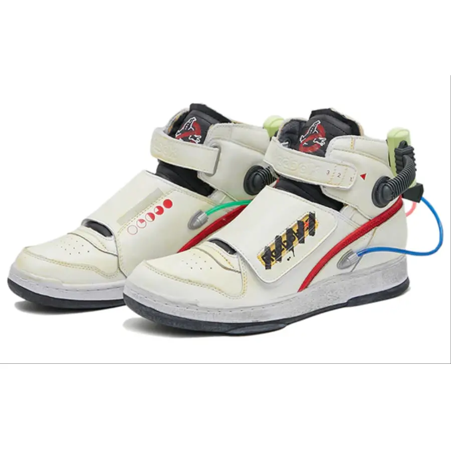 Alternative view of Giày Reebok Ghostbusters x Ghost Smashers 'Ecto-1 Vibes' GX1648