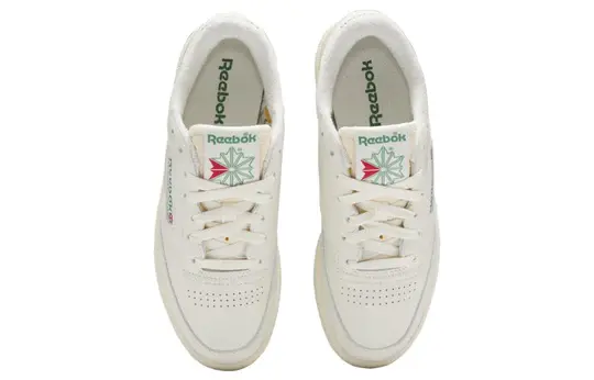 Giày Reebok Club C 85 Vintage 'Alabaster' 100007797 - Ảnh 3