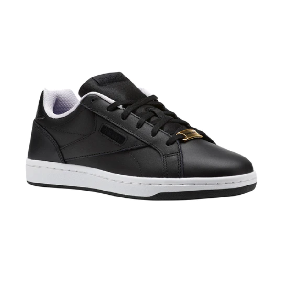 Giày Reebok Royal CMplt Cln Lx 'Black' CM9345 - Ảnh 3