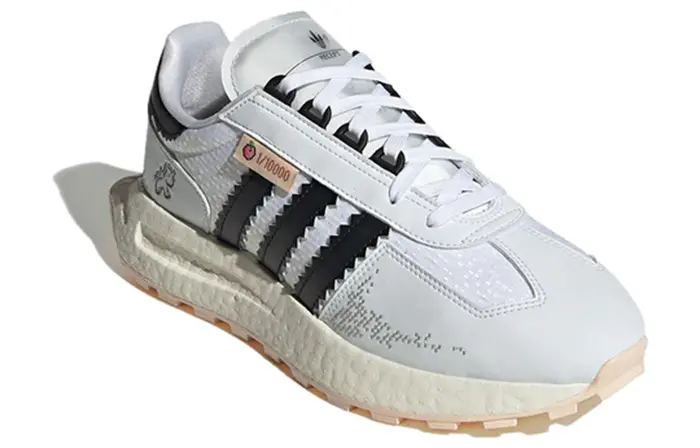 Giày Adidas Originals Retropy E5 'Money Kingdom' IG3502 - Ảnh 3