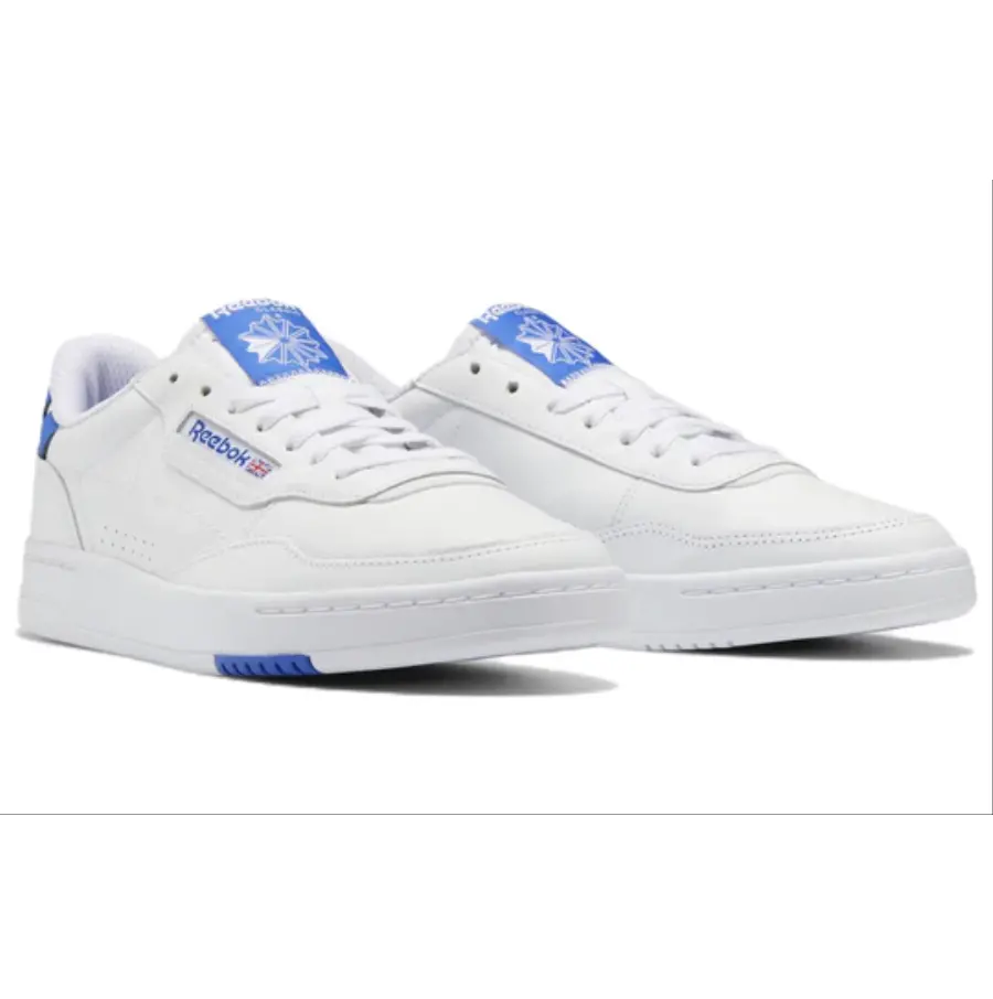 Giày Reebok General Skate 'White Blue' GW7557 - Ảnh 3