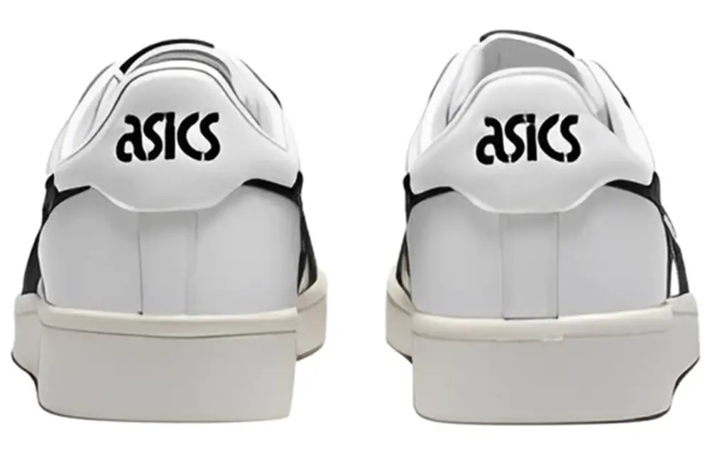 Giày Asics JapanS 'White Black' 1201A695-101 - Ảnh 3