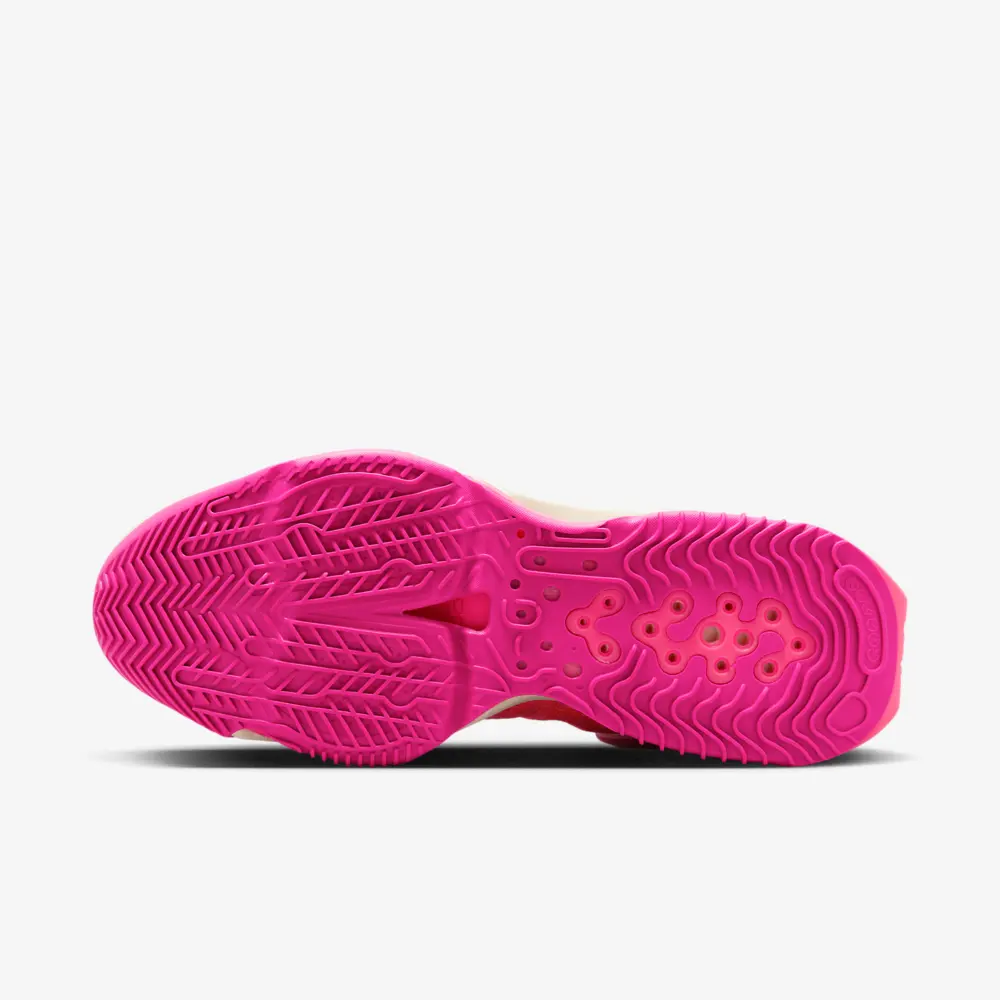 Alternative view of Giày Nike Air Zoom GT Jump 2 'Fierce Pink' DJ9431-601