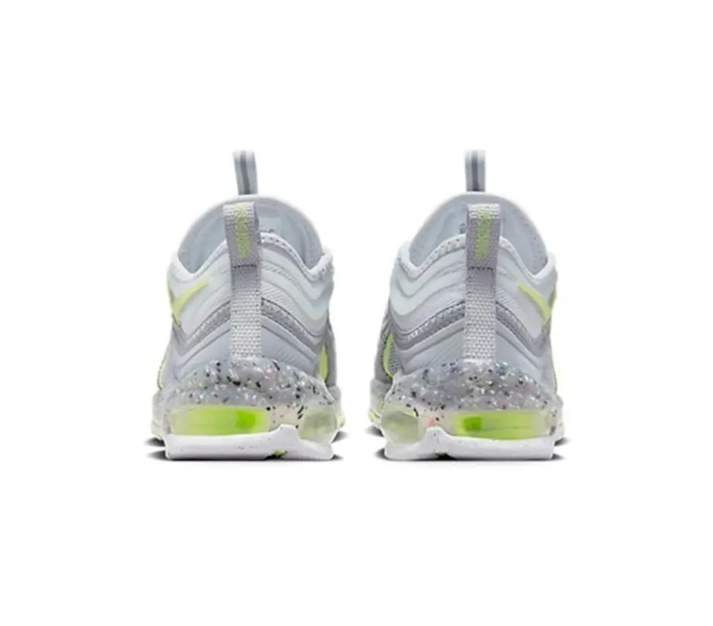 Giày Nike Air Max Terrascape 97 ‘Grey Volt’ DV7418-002 - Ảnh 4