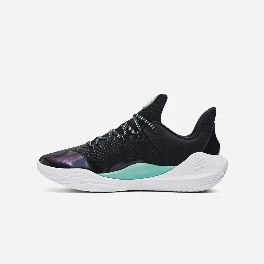 Giày Under Armour Curry 11 'Future Curry' 3027416-100 - Ảnh 4