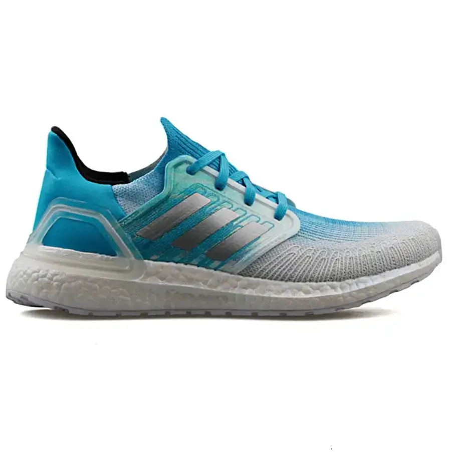Giày Adidas Ultraboost 20 ‘Cloud White’ FV8324
