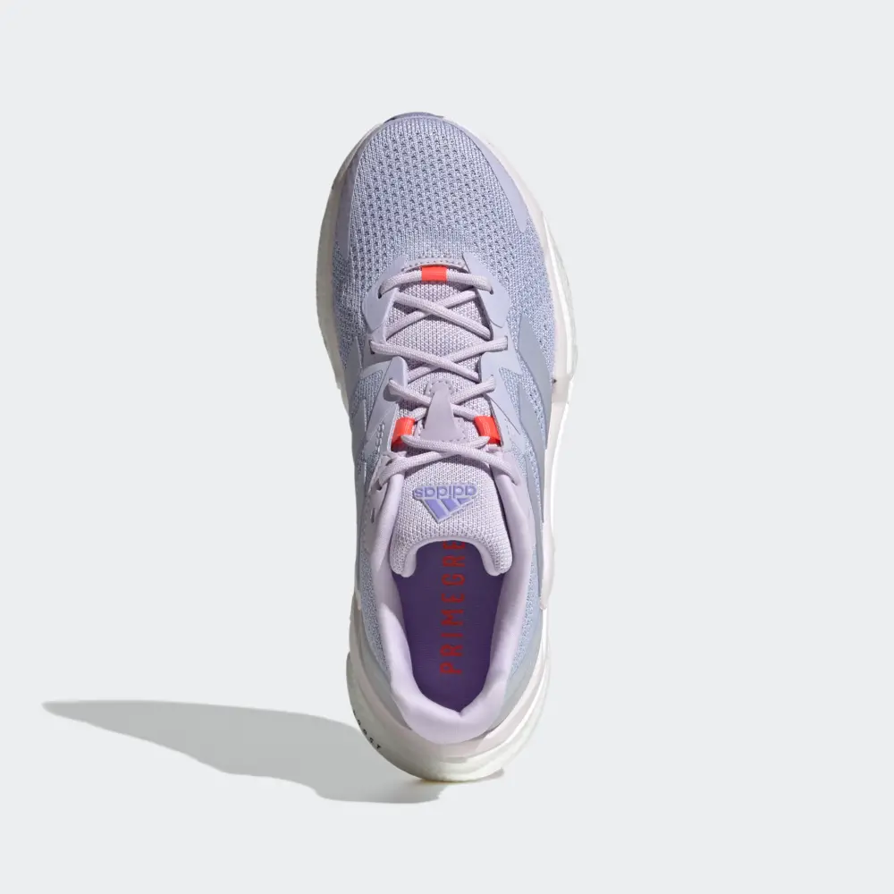 Giày Adidas X9000L3 'Violet Tone' S23687 - Ảnh 4