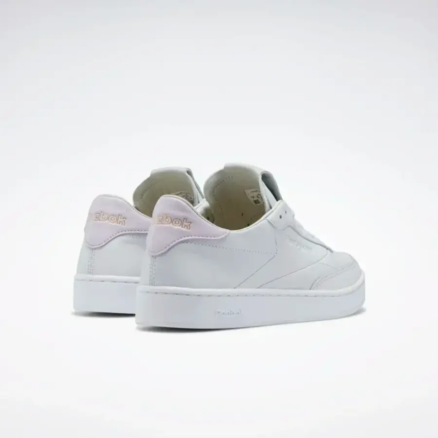 Alternative view of Giày Reebox Club C Clean 'White' GX3692