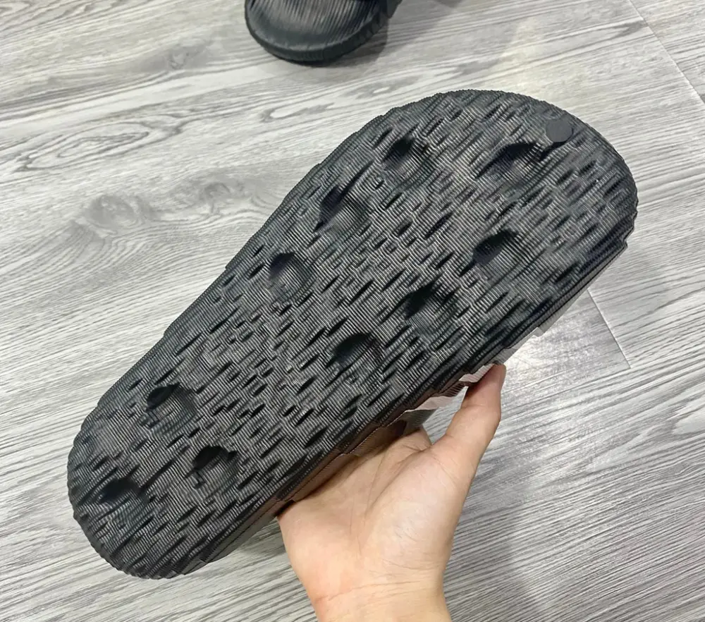 Dép Adidas Adilette 'White Black' IF3670 - Ảnh 3
