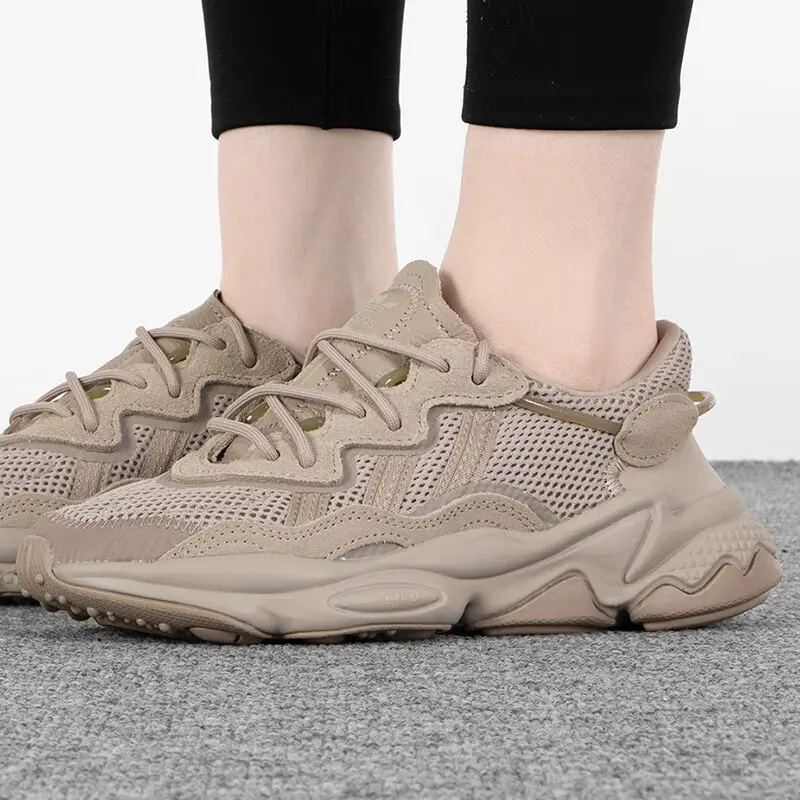 Alternative view of Giày Adidas Wmns Ozweego ‘Trace Khaki’ EG6697