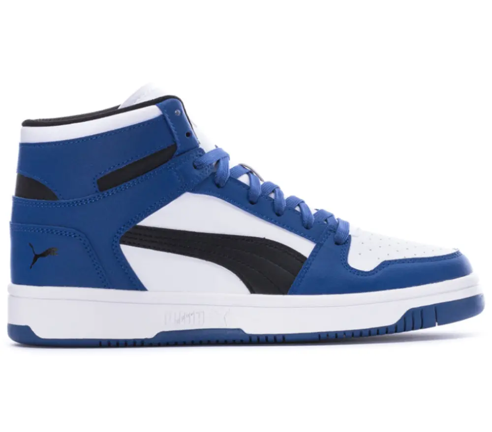 Giày Puma Rebound 'Royal Blue' 369573-36