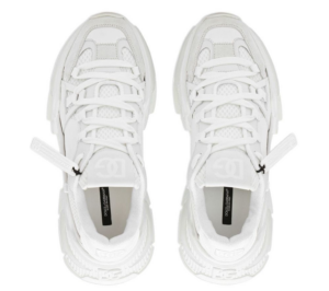 Alternative view of Giày Dolce & Gabbana Airmaster 'White' CS2071AY95189642