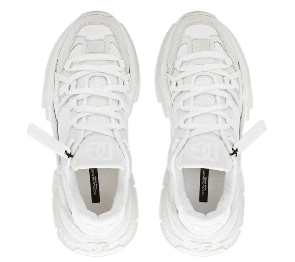 Alternative view of Giày Dolce & Gabbana Airmaster 'White' CS2071AY95189642
