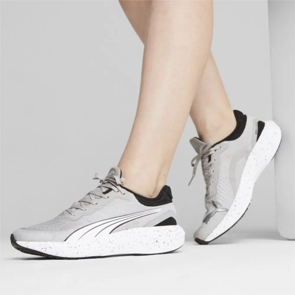 Giày Puma Engineered 'Concrete Grey' 378777-02 - Ảnh 5