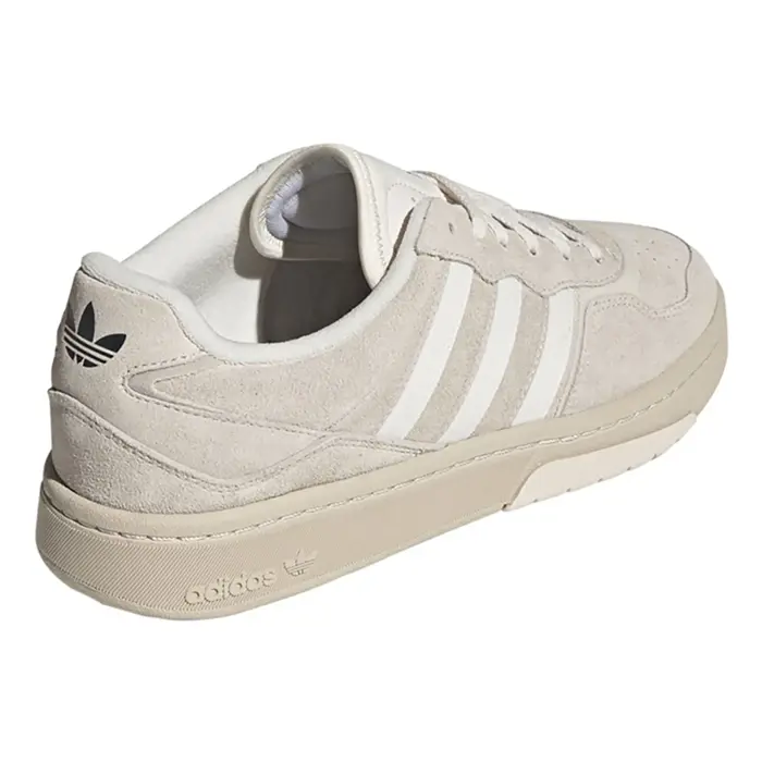 Giày Adidas Originals Courtic 'White' GX4367 - Ảnh 4