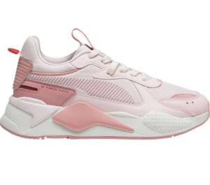 Giày Puma RS-X Soft 'Frosty Pink' 393772-02