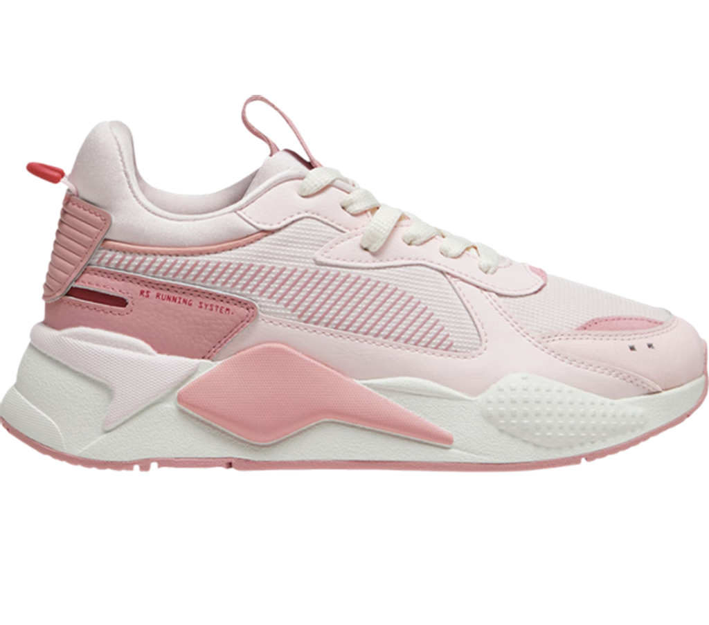 Giày Puma RS-X Soft 'Frosty Pink' 393772-02