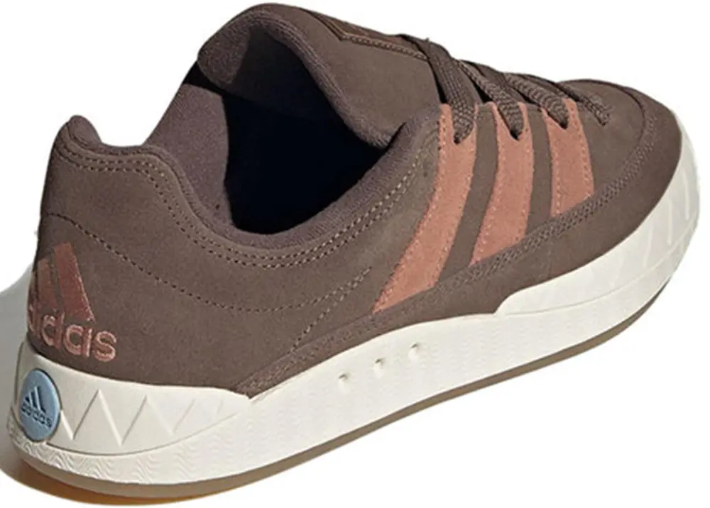 Alternative view of Giày Adidas Originals Adimatic 'Earth Strata' IE0532